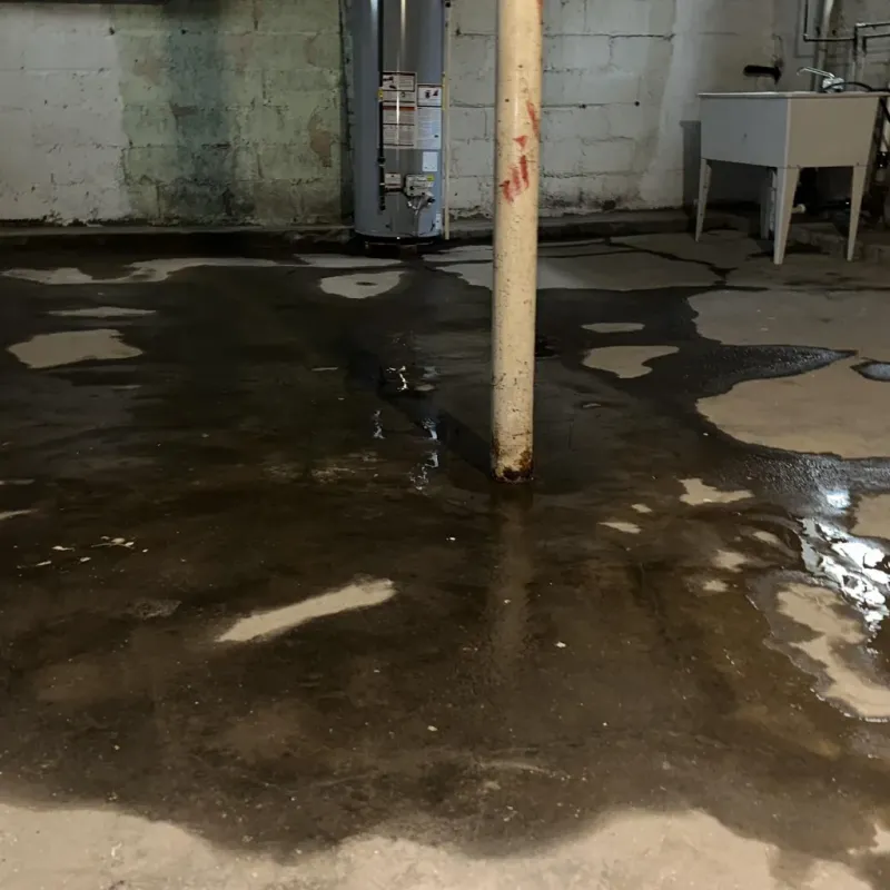 Emergency Water Extraction And Removal in Midland, PA